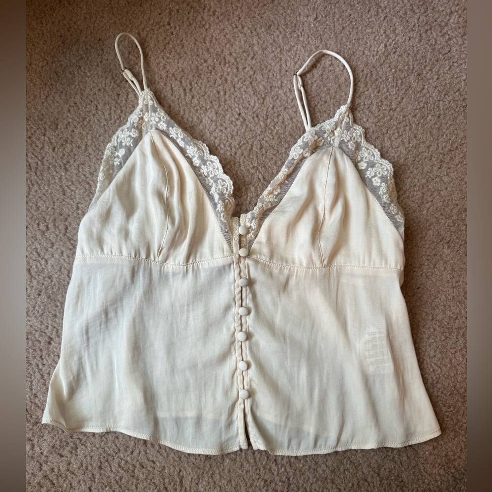Urban outfitters top